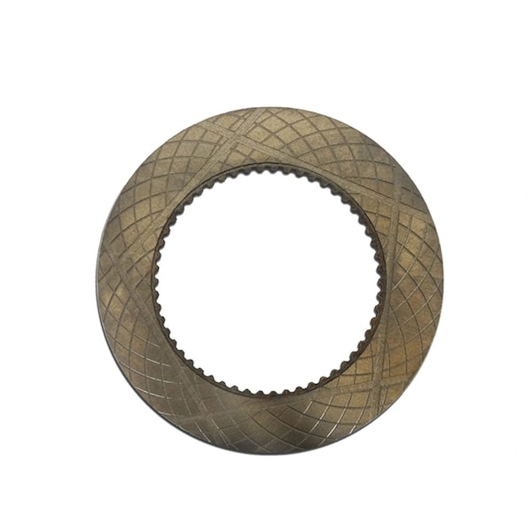 Aftermarket Alto 319710-Fits JD2 Friction Clutch Plate. Replaces Fits John Deere : RE-27995 RE27995 - main